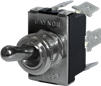 Blue Sea Switch WD Toggle DPDT ON-OFF-ON 4155