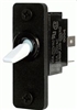 Blue Sea Panel Toggle Switch, Off-On 8204