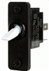 Blue Sea Panel Toggle Switch, (On)-Off-On 8207