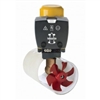 VETUS Bow Thruster 55 Lb, 1.5Kw, 2 HP, 12V, BOW2512E