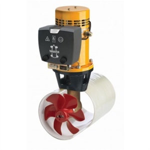 VETUS Bow Thruster 132 Lb, 3Kw, 4HP, BOW6012D