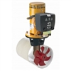 VETUS Bow Thruster 165 Lb, 4.4Kw, 6HP, BOW7512D