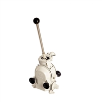 Whale Gusher 30 Manual Thru Deck Mount Bilge Pump