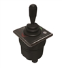 VETUS Proportional Control Thruster Joystick Panel with Hold & Lock - for Pro series Only