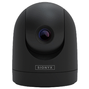 Sionyx CRV-500C Nightwave Low Light Fixed Mount Camera Black Housing