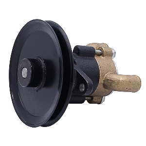 Albin Group Engine Cooling Pump for Kohler - 5EKD, 4EFKD, 7.5EKD, 6EFKD, 10EKD, & 8EFKD