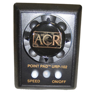 ACR URP-102 Point Pad for RCL-50/100 Searchlights 1928.3