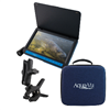 Aqua-Vu AV722 RAM Bundle - 7" Portable Underwater Camera