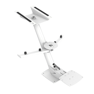 Scanstrut Tapered Mast for Furuno Radar Dome & Starlink, PTM-R2-SL