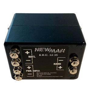 Newmar ERC-12-35 Emergency Relay ERC-12-35