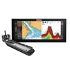 Simrad NSX 3012UW Combo with Active Imaging 3-in-1 Transducer