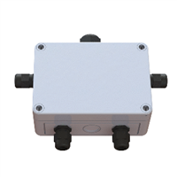 OceanLED 2-Way DMX Junction Box, 013205