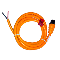 OceanLED DMX Control Output Cable - 10M - OceanBridge to OceanConnect or 2-Way 011047