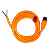 OceanLED DMX Control Output Cable - 15M - OceanBridge to OceanConnect or 2-Way 011048