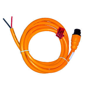 OceanLED DMX Control Output Cable - 20M - OceanBridge to OceanConnect or 2-Way 011049