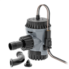 Johnson Pump Aqua Void Automatic 500 GPH Bilge Pump - 12V