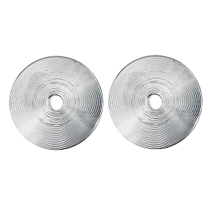 Sea Brackets 5/16" Backing Disk for Kraken Mounts - 2-Pack