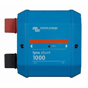 Victron Lynx Shunt VE.Can (M10) LYN040102110