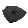 Seaview Starlink Maritime Black Top Plate for Seaview M1 & M2 Style Modular Mounts