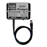 Digital Yacht N2K Protect NMEA 2000 Network Guard ZDIGN2KPROT