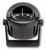 Ritchie HB-740 Helmsman Compass, Bracket Mount, Black