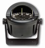 Ritchie HB-740 Helmsman Compass, Bracket Mount, Black