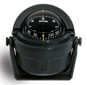 Ritchie B-81 Voyager Compass (Bracket Mount)