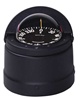 Ritchie DNB-200 Navigator Compass, Binnacle Mount, Black