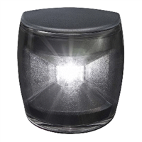 Hella Marine NaviLED PRO Stern Lamp - 2nm - Black Shroud, 017462001