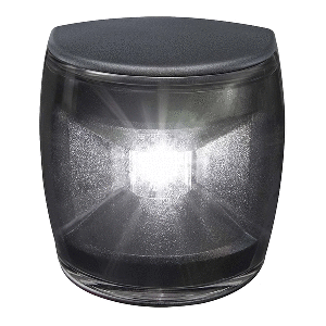 Hella Marine NaviLED PRO Stern Lamp - 2nm - Black Shroud, 017462001