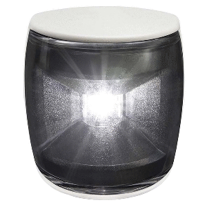 Hella Marine NaviLED PRO Stern Lamp - 2nm - White Shroud, 017462011