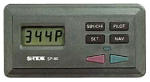 SITEX SP-80-3 Autopilot with 18 cubic inch Pump & Rotary Feedback