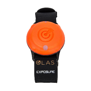 ACR OLAS Exposure Series Tag