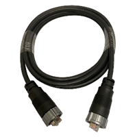 Furuno 2M LAN Waterproof Cable for TZtouchXL, 001-653-250-00