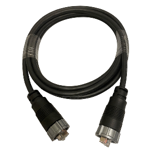 Furuno 2M LAN Waterproof Cable for TZtouchXL, 001-653-250-00