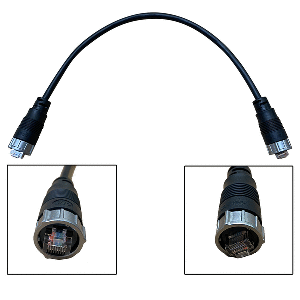 Furuno 0.5M Jumper Cable for HUB102, HUB-102-JMP