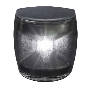 Hella Marine 3nm NaviLED PRO Stern Navigation Lamp - Black, 017462101