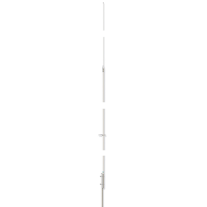 Shakespeare 4018M 19 ft VHF Antenna (Truck Freight)