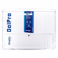 Dolphin Charger PRO Evo3 - 115/230V Input, 24V - 60A