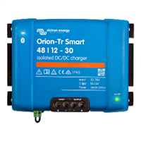 Victron Orion-Tr Smart 48/12-30A (360W) Isolated DC-DC Charger, ORI481238120