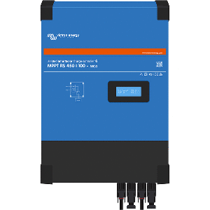 Victron SmartSolar MPPT 450/100-MC4 VE.Can VE.Direct 450/100, SCC145110510