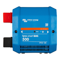 Victron Lynx Smart BMS 500 M10 Battery Management System, LYN034160210