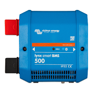 Victron Lynx Smart BMS 500 M10 Battery Management System, LYN034160210