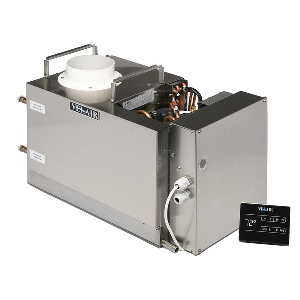 Velair 10K BTU VSD 230V Marine Air Conditioner Unit - 230VAC, 24831GW