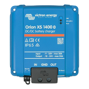 Victron Orion XS 1400 DC-DC Battery Charger, ORI242417040
