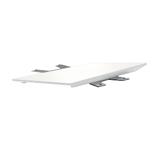 KVH Starlink Performance Gen 3 Kit - Flat Mount without Router, 72-1113-FLAT