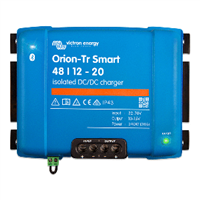Victron Orion-Tr Smart DC-DC Charger Isolated 48/12 20A (240W), ORI481224120