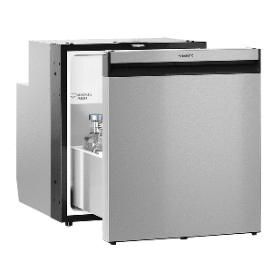 Dometic NRX60S Drawer Refrigerator - 60L - Stainless Steel, 9620017627