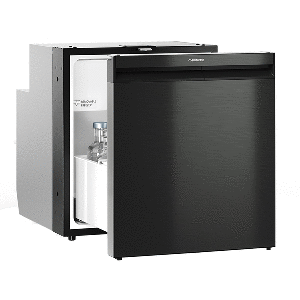 Dometic NRX60C Drawer Refrigerator - 60L - Dark Grey, 9620017631