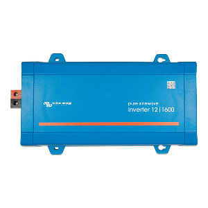 Victron Phoenix Inverter 12/1600 120V VE.Direct NEMA 5-15R, PIN122161500